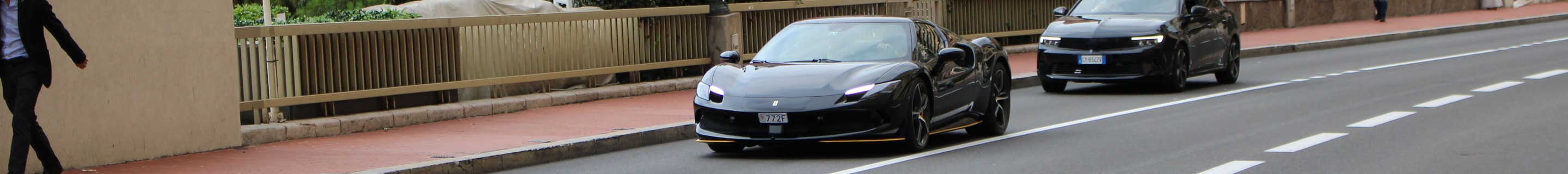 Ferrari 296 GTB