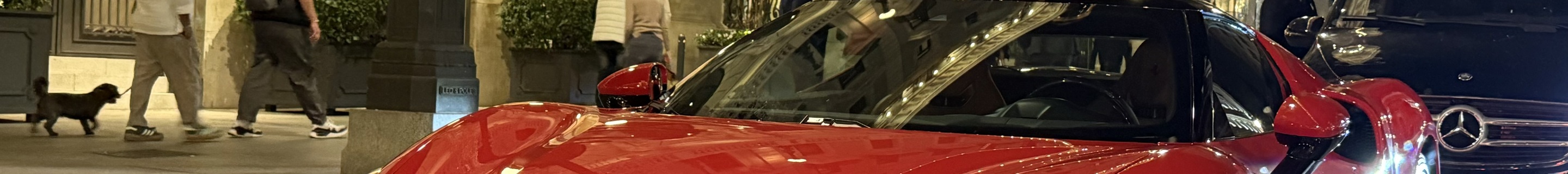 Ferrari 296 GTB