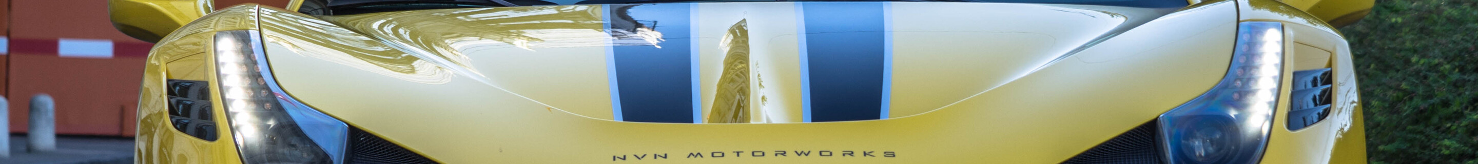 Ferrari 458 Speciale