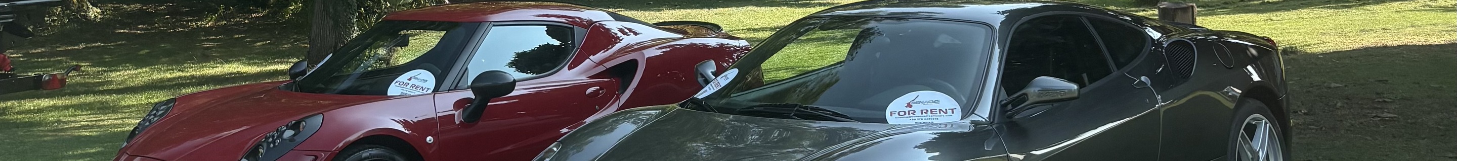 Ferrari F430