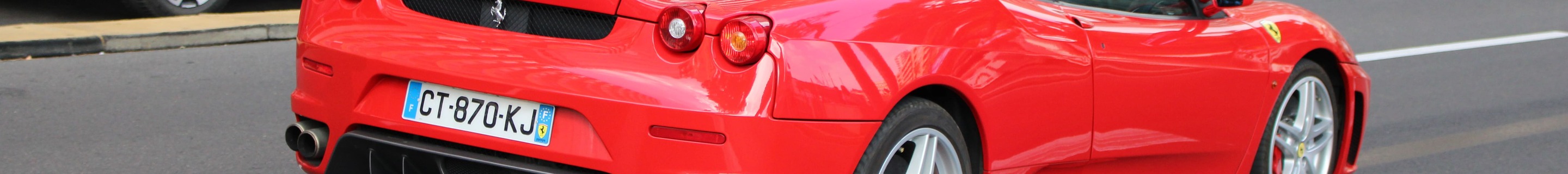 Ferrari F430