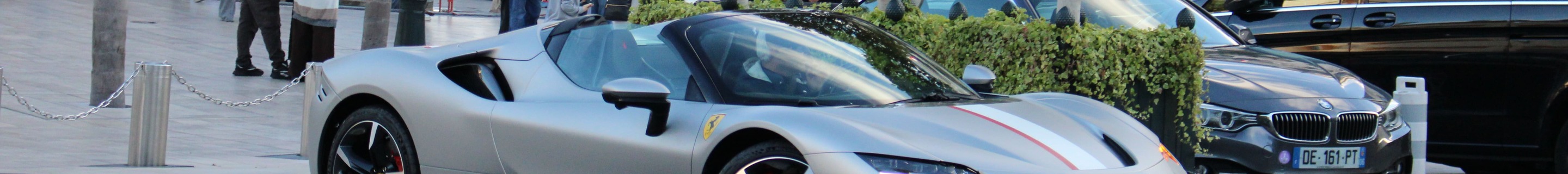 Ferrari SF90 Spider