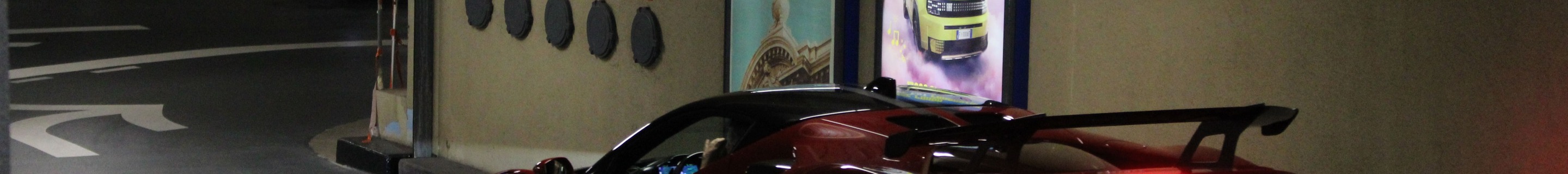 Ferrari SF90 XX Stradale