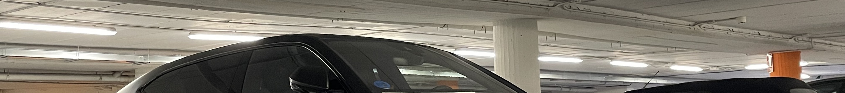 Lamborghini Urus SE
