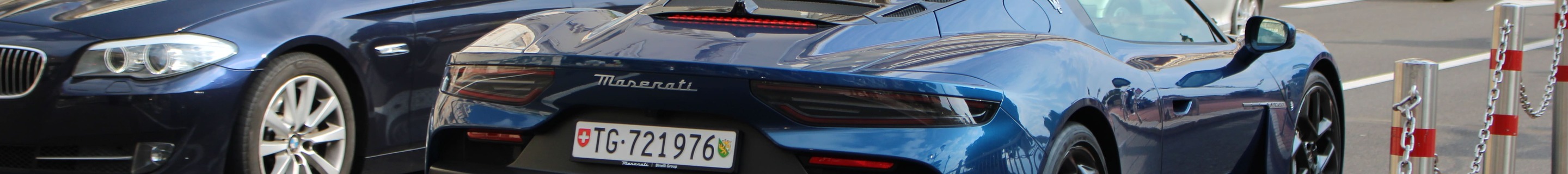Maserati MC20