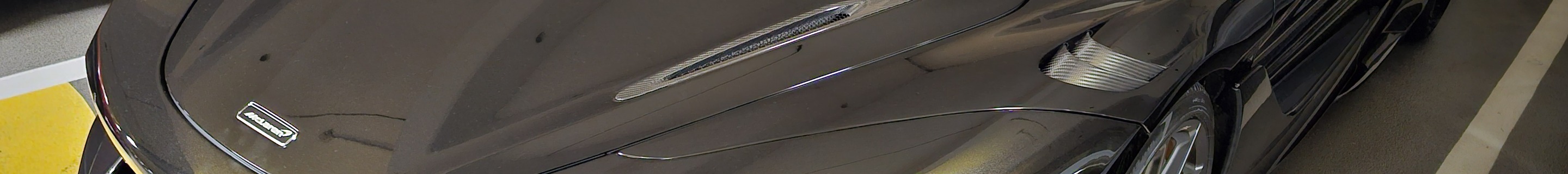 McLaren 765LT Spider