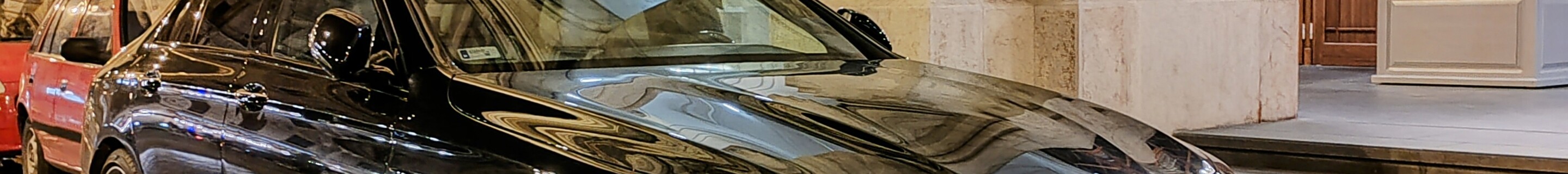 Mercedes-AMG E 63 S W213 2021