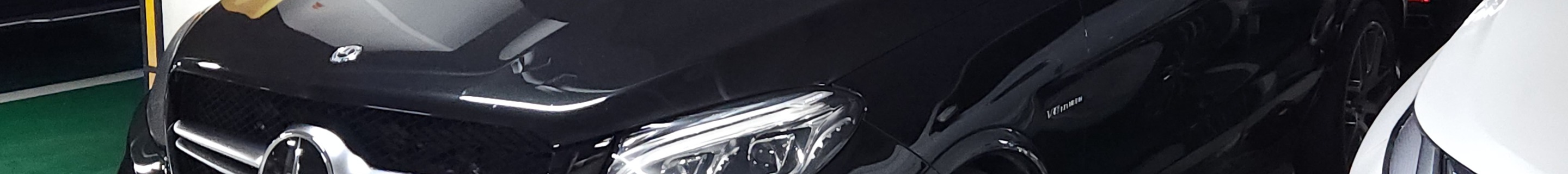 Mercedes-AMG GLE 63 W166