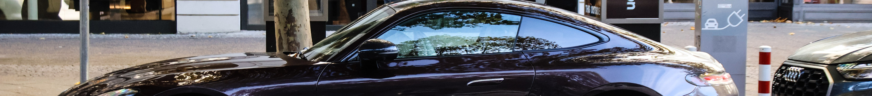 Mercedes-AMG GT 63 C192