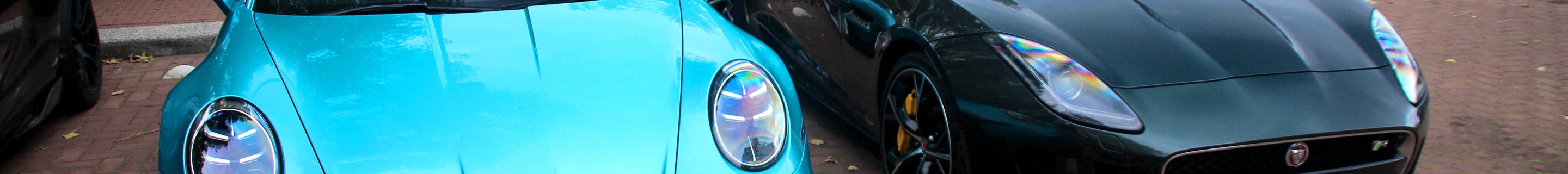 Porsche 992 GT3 Touring MkII