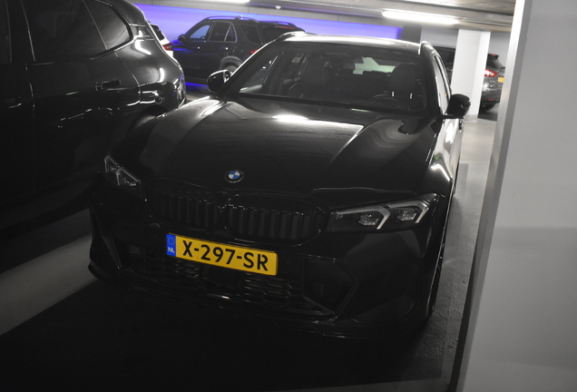 Alpina B3 BiTurbo Touring 2023