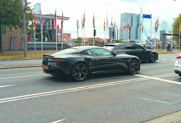 Aston Martin DBS Superleggera