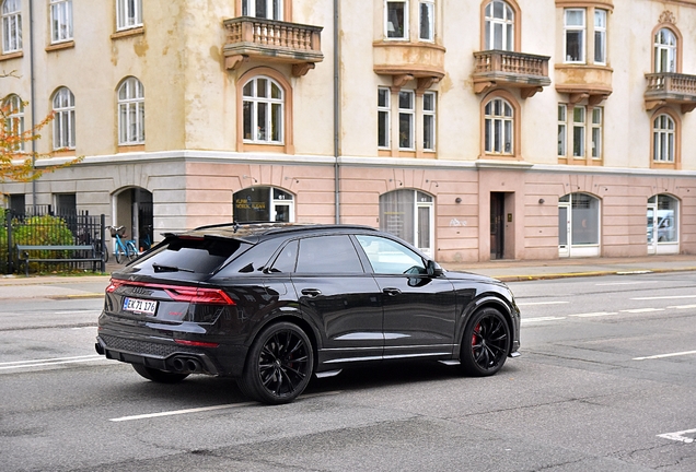 Audi ABT RS Q8-S