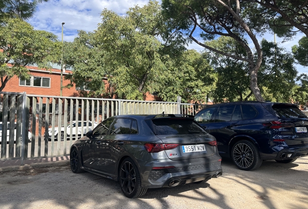 Audi RS3 Sportback 8Y