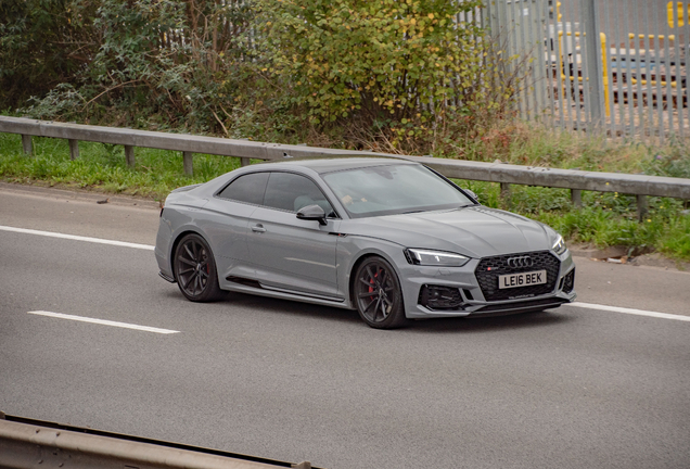 Audi RS5 B9