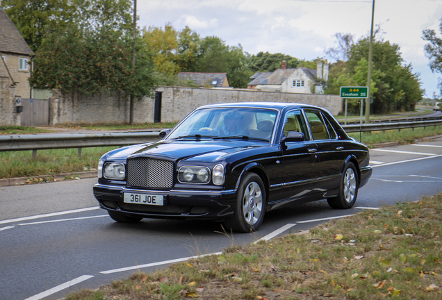 Bentley Arnage Red Label