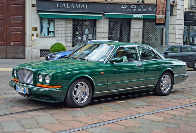 Bentley Continental R