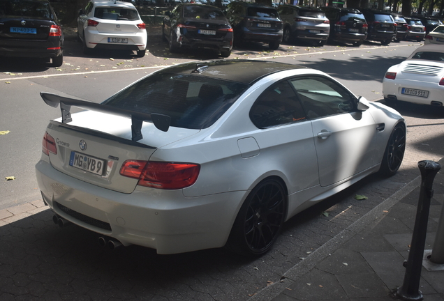 BMW G-Power M3 E92 Coupé