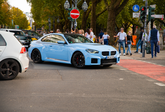 BMW M2 Coupé G87
