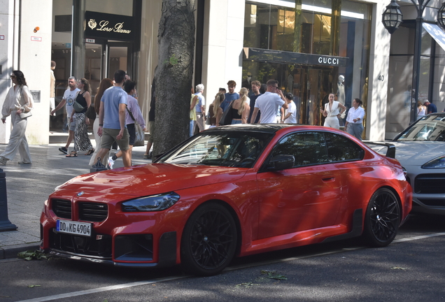 BMW M2 Coupé G87
