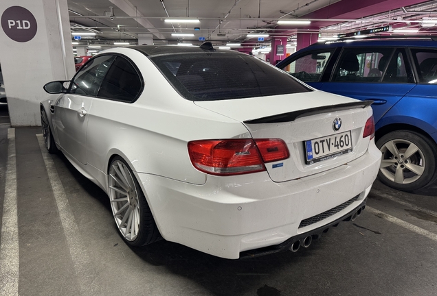 BMW M3 E92 Coupé