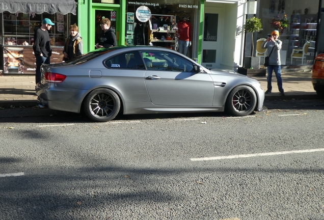 BMW M3 E92 Coupé