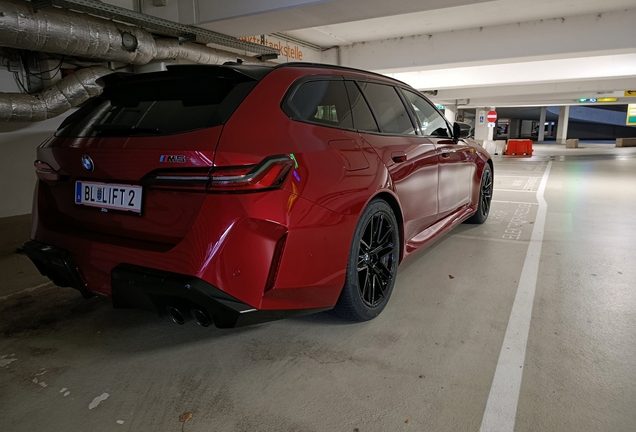 BMW M5 G99 Touring