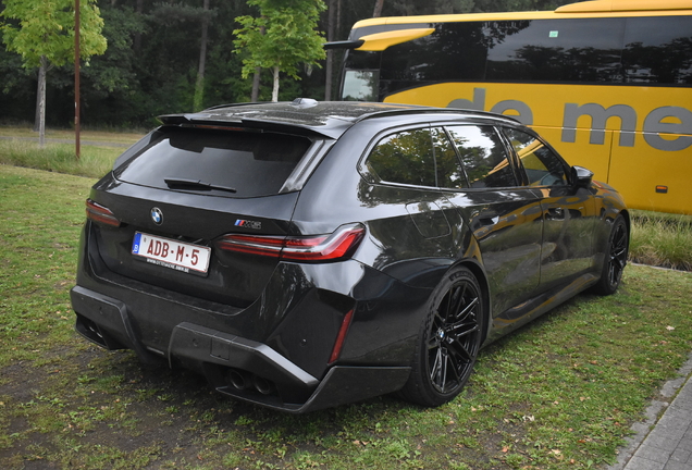 BMW M5 G99 Touring