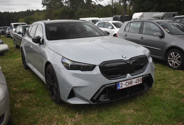BMW M5 G99 Touring