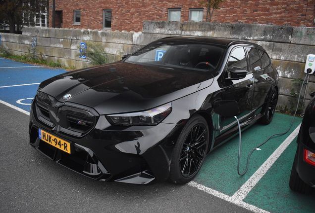 BMW M5 G99 Touring