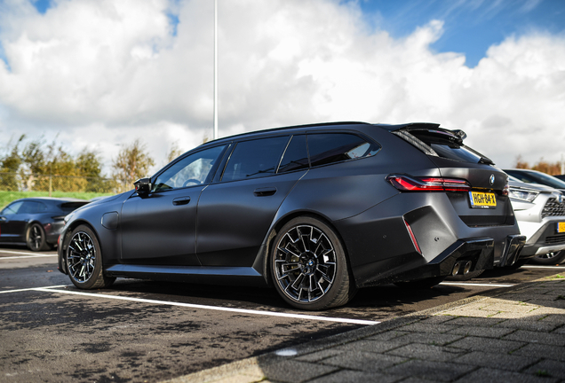 BMW M5 G99 Touring