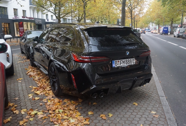 BMW M5 G99 Touring
