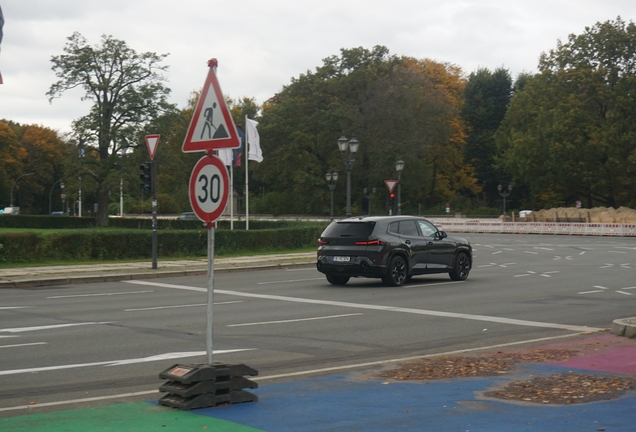 BMW XM G09