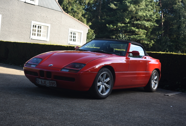 BMW Z1