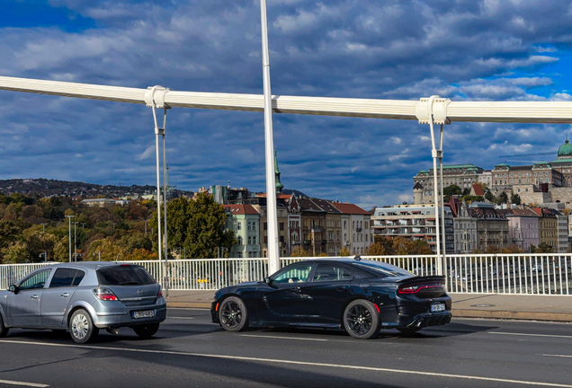 Dodge Charger SRT 392 2015