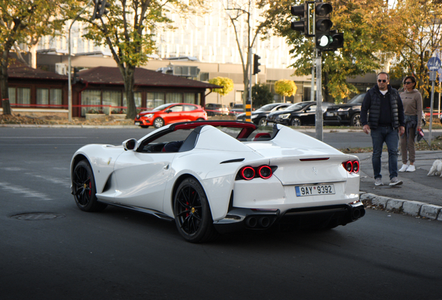 Ferrari 812 GTS