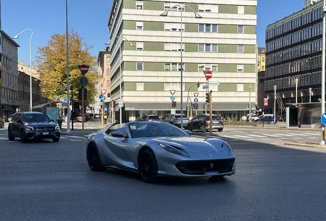 Ferrari 812 GTS