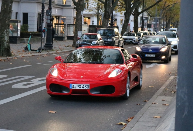 Ferrari F430