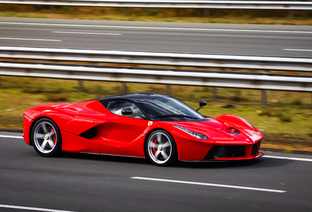 Ferrari LaFerrari