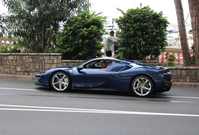 Ferrari SF90 Stradale