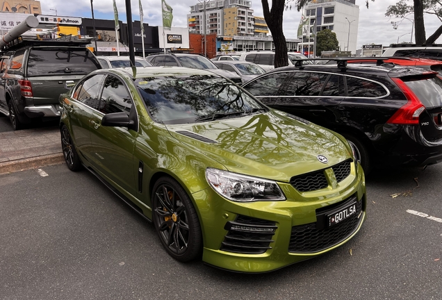 Holden HSV Gen-F GTS