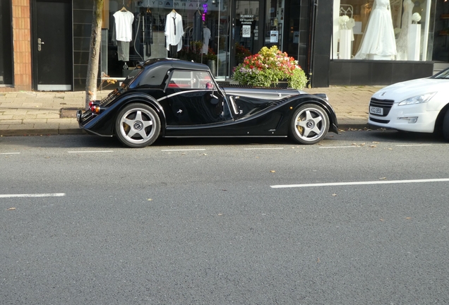 Morgan Plus 8 GTR