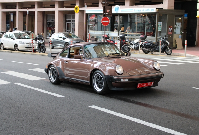 Porsche 930 Turbo