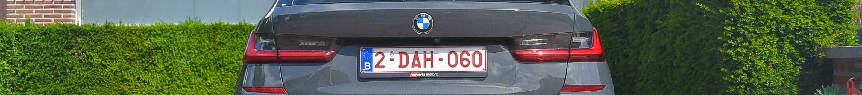 Alpina B3 BiTurbo Touring 2020