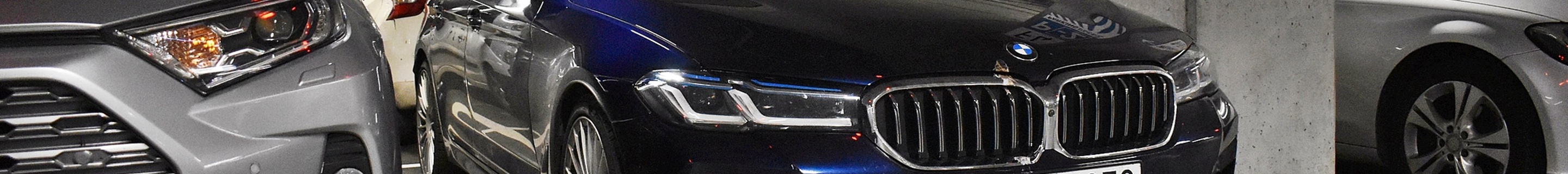 Alpina B5 BiTurbo 2021