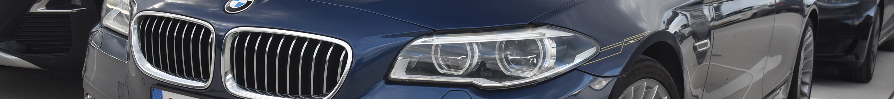 Alpina D5 BiTurbo 2014