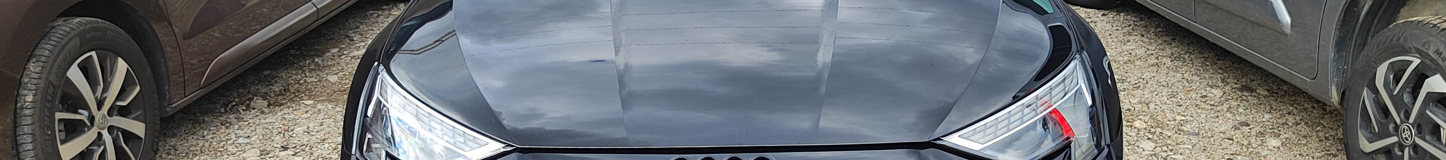 Audi RS3 Sedan 8Y 2025