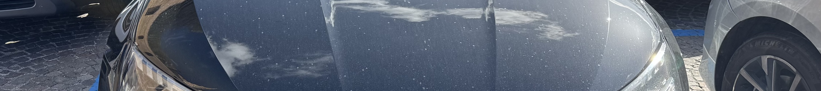 Audi RS3 Sportback 8Y