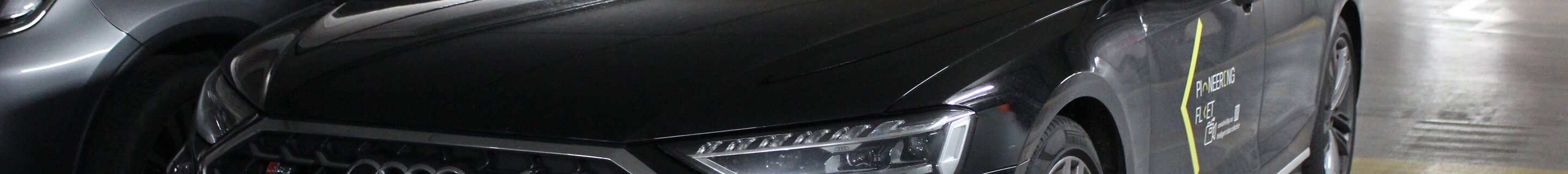 Audi S8 D5 2022