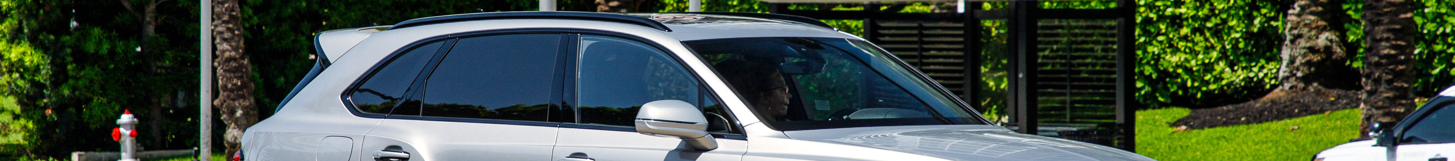 Bentley Bentayga Speed 2021